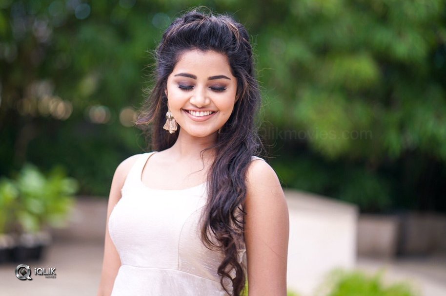 Anupama-Parameswaran